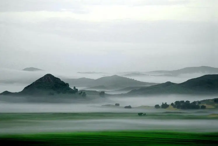新型独特智能制造